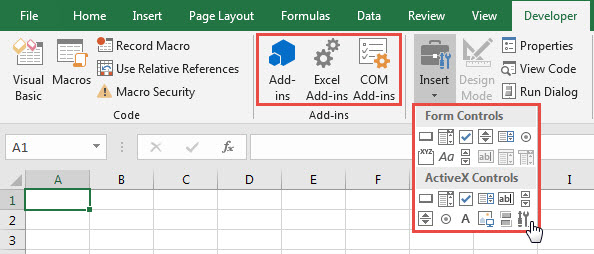 ms office 32bit vs 64bit