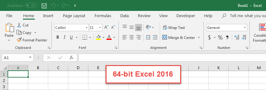 Why 32-bit Office is Recommended on 64-bit Windows